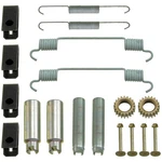 Dorman Parking Brake Hardware Kit For Lincoln Navigator Blackwood Mark Lt. Fixed Price $35.41.