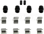 Dorman (oe Solutions) HW5656 First Stop Brake Hardware And Cables Oem. Fixed Price $29.28.