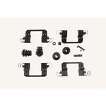 Frt Disc Brake Hwd Kit Carlson H5891Q. Fixed Price $24.76.