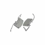 Disc Brake Hardware Kit Carlson 13476. Fixed Price $33.47.