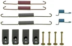 Drum Brake Hardware Kit Dorman HW17371 Fits 00-01 Nissan Sentra. Fixed Price $32.99.