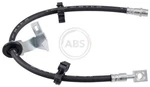 Abs Front Right O/s Brake Hose Fits Mercedes M-class 163 420 09 48. Fixed Price $33.57.