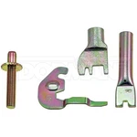 Dorman HW2647 Drum Brake Self Adjuster Repair Kit. Fixed Price $23.99.