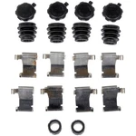 Dorman HW6124 Disc Brake Hardware Kit. Fixed Price $41.74.