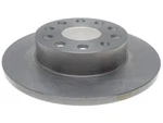 Raybestos 39PV38K Rear Brake Rotor Fits 2008 Vw Rabbit R-line Disc. Fixed Price $40.68.
