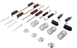 Drum Brake Hardware Kit-premium Centric 118.63016. Fixed Price $30.67.