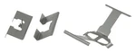 Raybestos H15710 Disc Brake Hardware Kit. Fixed Price $10.28.