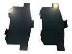 Worldpac Brake Pad Shim Set Honda 06435-S84-J00 New Oem. Fixed Price $13.55.