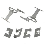 Disc Brake Hardware Kit-r-line Raybestos H15710A. Fixed Price $19.63.