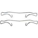 Dorman HW13923 Disc Brake Hardware Kit. Fixed Price $25.83.