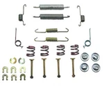 Drum Brake Hardware Kit Better 17367K Fits 2000 Toyota Echo. Fixed Price $14.00.