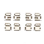 Dfc 34010008SS Disc Brake Hardware Kit. Fixed Price $28.99.