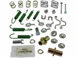 Carlson 37MJ19J Rear Parking Brake Hardware Kit Fits 2004-2005 Toyota RAV4. Fixed Price $35.72.