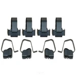 Acdelco 18K2283 Disc Brake Pad Anti Rattle Clip. Fixed Price $31.27.