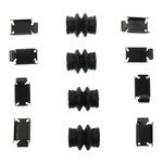 Disc Brake Hardware Kit Carlson H5835Q. Fixed Price $12.92.
