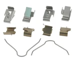 Raybestos Disc Brake Hardware Kit For 1984-1991 Mazda RX-7 H15732A. Fixed Price $42.30.