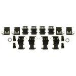 Disc Brake Hardware Kit Front Acdelco 18K2051X. Fixed Price $33.43.