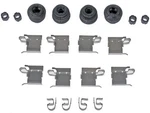 Genuine Dorman Disc Brake Hardware Kit HW13754. Fixed Price $18.21.