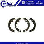 For 1979-1986 Gmc C1500 Centric Rear Drum Brake Shoe Premium Free Shipping. Fixed Price $63.42.