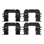 Disc Brake Hardware Kit Dfc 340-03055. Fixed Price $34.99.