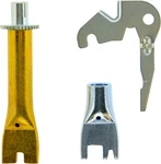 Drum Brake Self-adjuster Repair Kit-premium Shoe Kits Centric. Fixed Price $31.08.