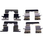 Dorman HW13473 Disc Brake Hardware Kit. Fixed Price $60.83.