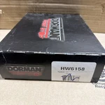 Disc Brake Hardware Kit Dorman HW6158. Fixed Price $9.99.