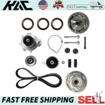 Timing Belt Water Pump Kit Fit For 11-15 Chevy Cruze 13-15 Sonic 1.8L 918-777. Fixed Price $131.99.