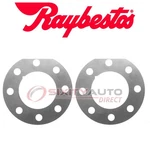 Pc Raybestos Rear Brake Shoe Spring Hold Down Pin For 1982-2000 Chevrolet Nb. Fixed Price $19.65.