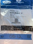 Genuine Ford Caliper Spring K2GZ-2B486-A Fits Escape Fusion Edge Lincoln Mkz. Fixed Price $9.00.