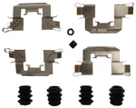 Genuine Raybestos Brakes R-line Disc Hardware Kit H5924A. Fixed Price $9.35.