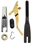 Drum Brake Self-adjuster Repair Kit 18K870 Acdelco Professional. Fixed Price $31.42.