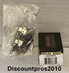 Dorman HW13965 Front Disc Brake Hardware Kit Versa / Note 2012-2019. Fixed Price $20.00.