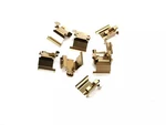 Genuine Mopar Brake Shoe Hold Down Spring Kit 68192438AA. Fixed Price $19.44.