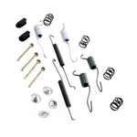 Beck Arnley 084-1451 Drum Brake Hrdwr Kit. Fixed Price $28.20.