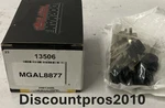 Dorman HW13506 Disc Brake Hardware Kit Honda Acura 2000-2009. Fixed Price $29.00.