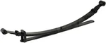 Pack Of 3 Leaf Springs Husky Rear For Nissan Frontier 1998-04 4WD. Fixed Price $249.99.