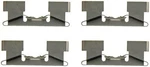 Disc Brake Hardware Kit Dorman HW13098. Fixed Price $32.27.