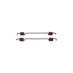 Drum Brake Shoe Return Spring Kit-rear Carlson H608. Fixed Price $9.99.