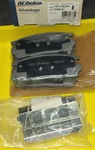 Oem Gm Acdelco 14D1275CHF1 19360241 Ceramic Rear Disc Brake Pad Set. Fixed Price $19.99.