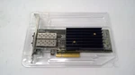 Brocade 1020 Dual Port Sfp+ 10GBPS Full Height PCIE-X8 Cna Card 80-1003249-07. Fixed Price $25.99.