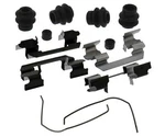 Raybestos Disc Brake Hardware Kit For Nissan H18023A. Fixed Price $32.32.