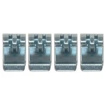Disc Brake Anti-rattle Clip-r-line Raybestos H5474. Fixed Price $9.65.
