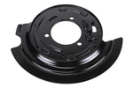 Genuine Gm Rear Driver Side Parking Brake Anchor Backing Plate 23332142. Fixed Price $57.12.