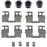 Dorman HW13518 Disc Brake Hardware Kit. Fixed Price $36.40.