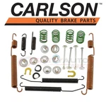 Carlson Rear Drum Brake Hardware Kit For 1995-2000 Dodge Avenger Shoe Wb. Fixed Price $27.85.