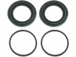 Front Caliper Repair Kit For 1999-2004 Jeep Grand Cherokee 2000 2001 2002 C382SK. Fixed Price $19.15.