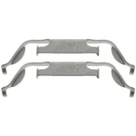 Disc Brake Hardware Kit-r-line Raybestos H15886A. Fixed Price $23.08.