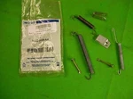 XC2Z2069AA Ford E350 Rear Brake Spring Kit. Fixed Price $16.86.
