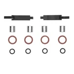 Disc Brake Hardware Kit For Astro, Safari, Commercial Chassis+more 340-47011. Fixed Price $11.69.